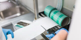 Technologie druku stosowane w drukarniach etykiet